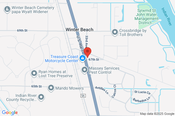 Indian River Real Estate & Associates Inc