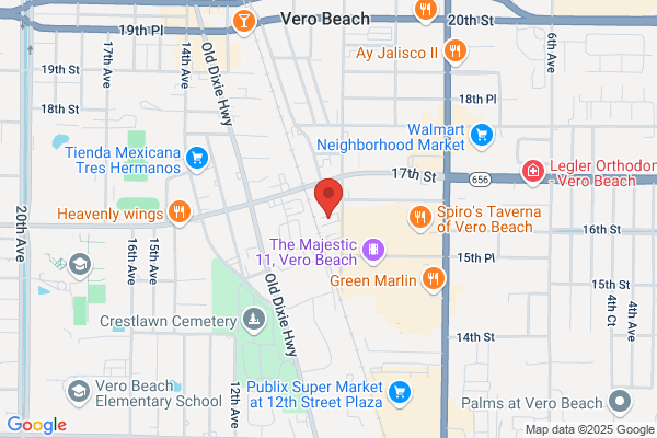 Highliter of Vero Beach the