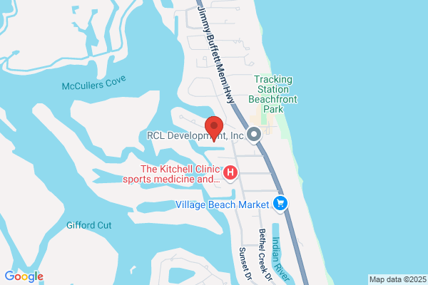 Beach and Beyond Rentals