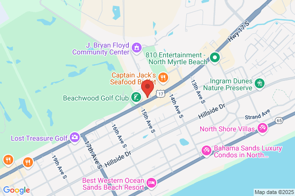 North Beach Realty Inc