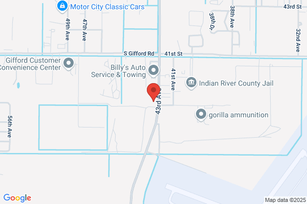 A-1 Bail Bonds of Vero Beach
