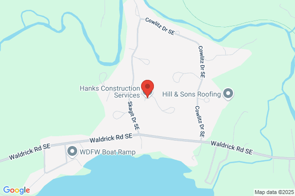 Hanks Construction LLC