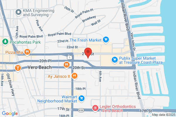Mattress Firm Miracle Mile