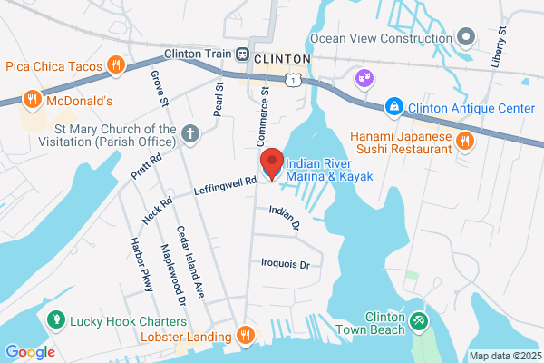 Indian River Kayak & Canoe