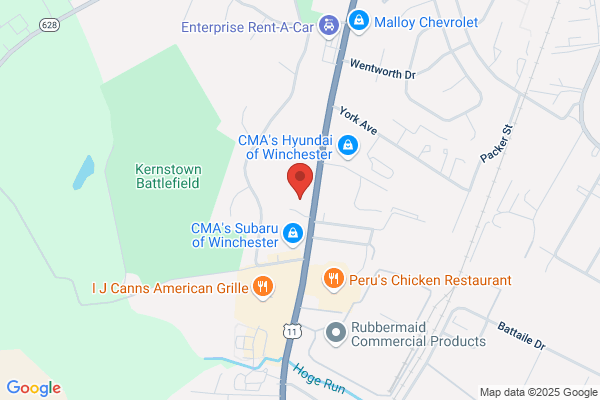 Winchester Marine Services