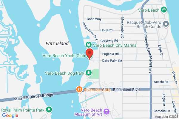 Yacht Spots