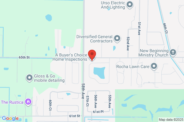 A Buyer's Choice Home Inspections