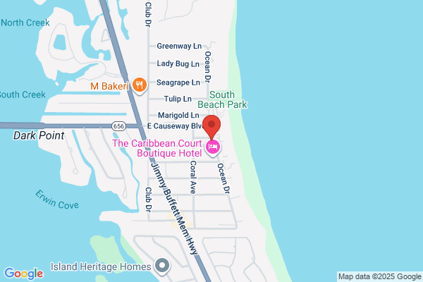South Beach Pizzeria