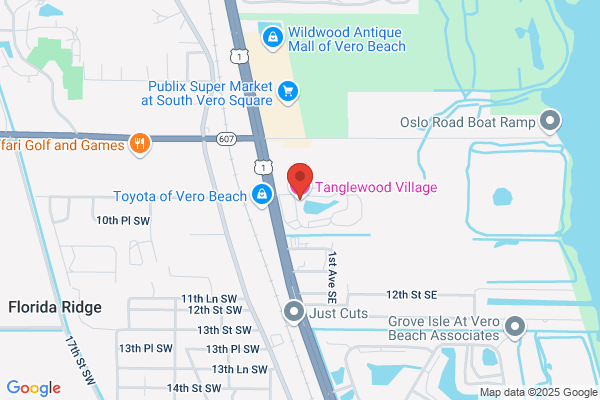 Tanglewood Village