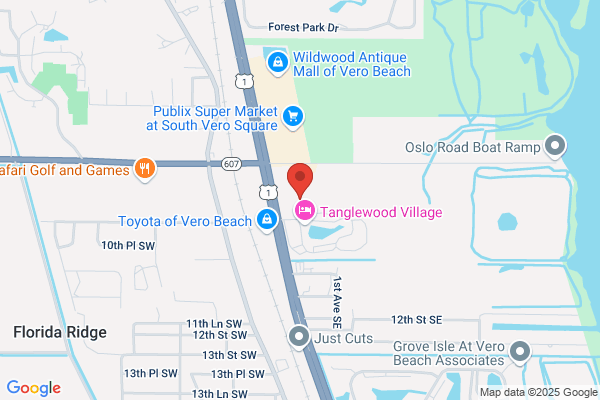 Sutherlin Nissan of Vero Beach