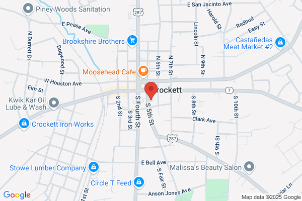 The Crockett Group Insurance