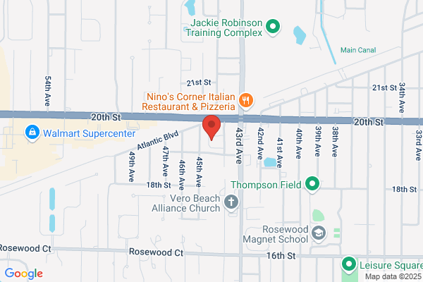 Auto Supply of Vero Beach