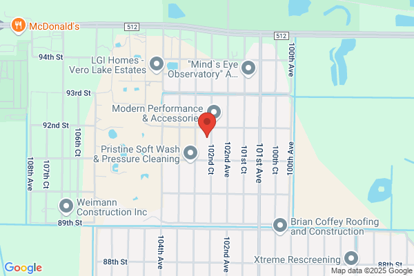 South Florida Hard Surface Cleaning & Restoration, LLC