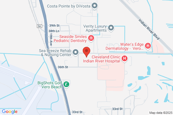 Care Net Pregnancy Center Of Indian River County