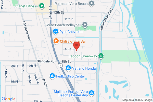 Vero Beach PreSchool