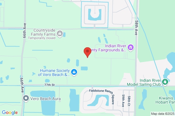 Indian River Soccer Association