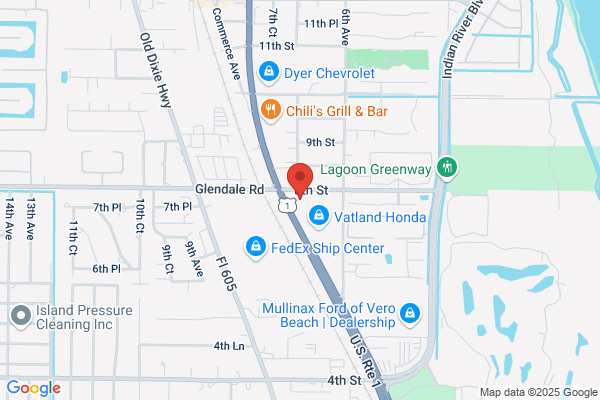 Florida Spine
