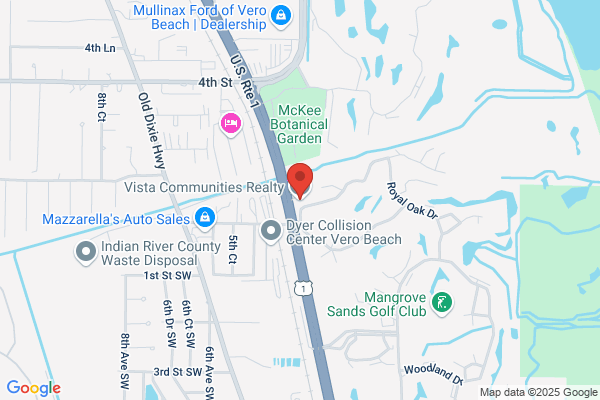 Vista Properties Commercial Real Estate, Commercial