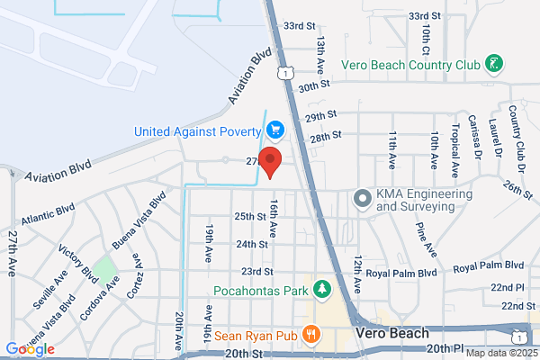 Treasure Coast Computer Services