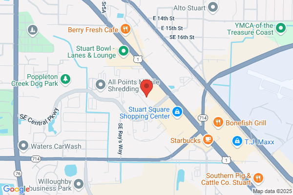 A Treasure Coast Driving School Inc