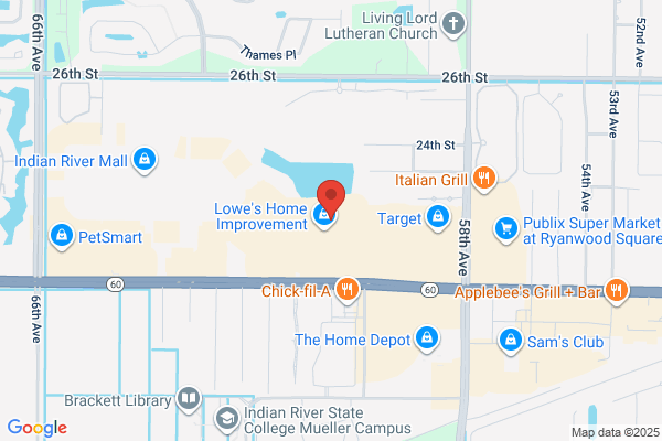 Lowe's ProServices