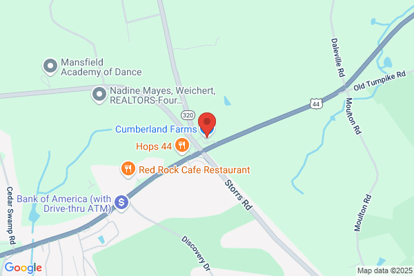 Cumberland Farms Food Stores
