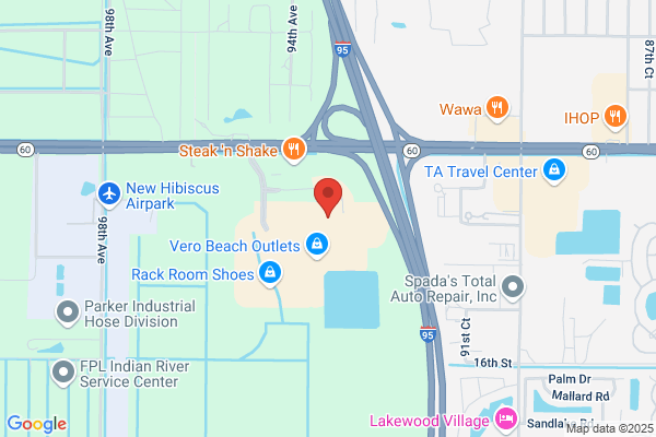 Cosmetique of Vero Beach