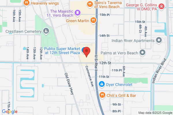 Cromer & Cairns Dental