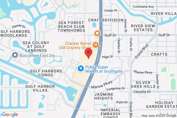 Palm Tree Dental Center