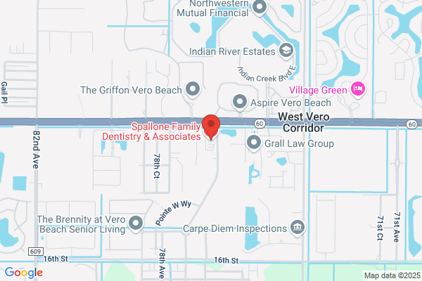 Spallone Family Dentistry & Associates