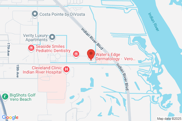 Sanders Dermatology and Skin Cancer Center