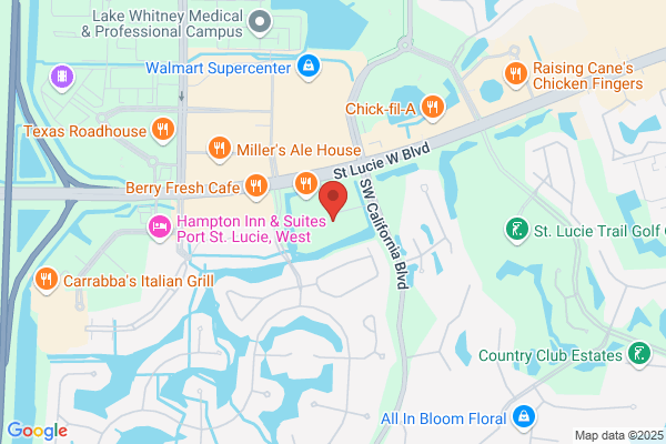 Treasure Coast Dermatology