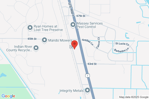Dixie Oak Manor Inc