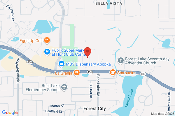 Florida Retirement Center
