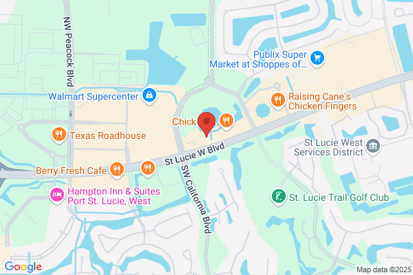 Heart Center of the Treasure Coast