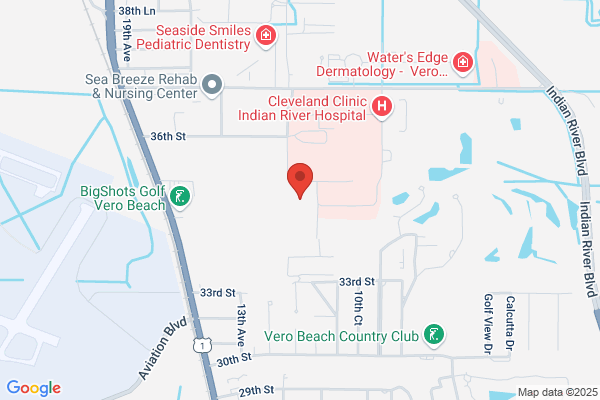 Indian River County Medical Society