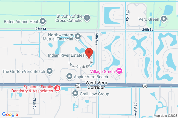 Indian River Estates