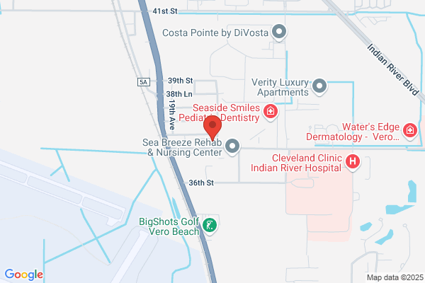 Indian River Family Practice