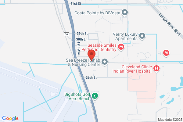 Indian River Skin & Cancer Center