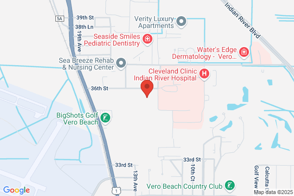 Indian River Surgical Center
