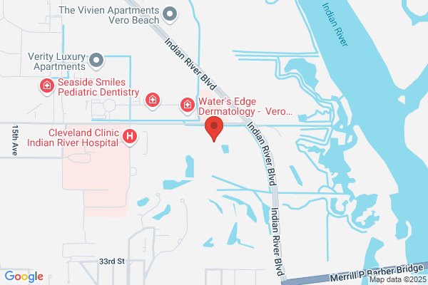 Interventional Pain Management of the Treasure Coast
