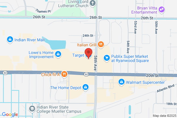 Target Stores, Store Information