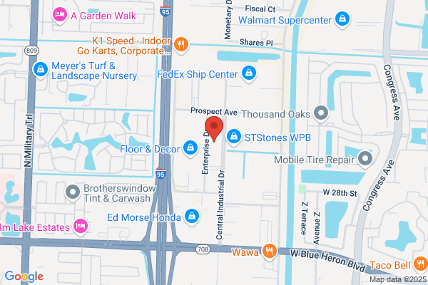 K & M Electric Supply, Inc.