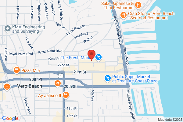 Eye Clinic of Vero & Optical Boutique