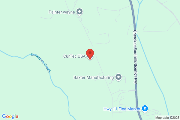 Curtec of Florida Inc