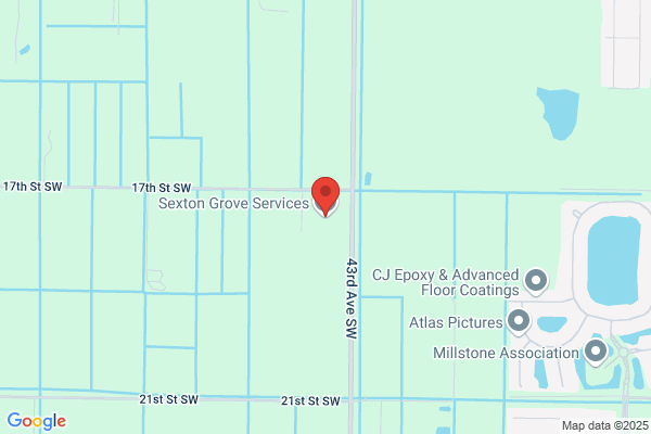 Sexton Grove Service Inc