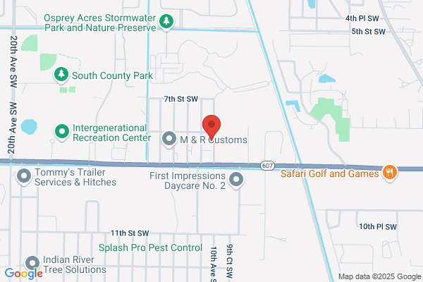 Roofing Vero Beach