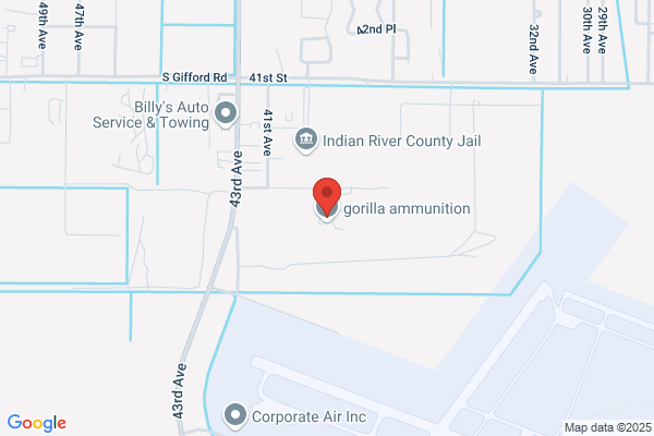 Dixie Equipment Services of Lake County