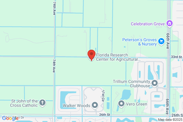 Florida Research Center