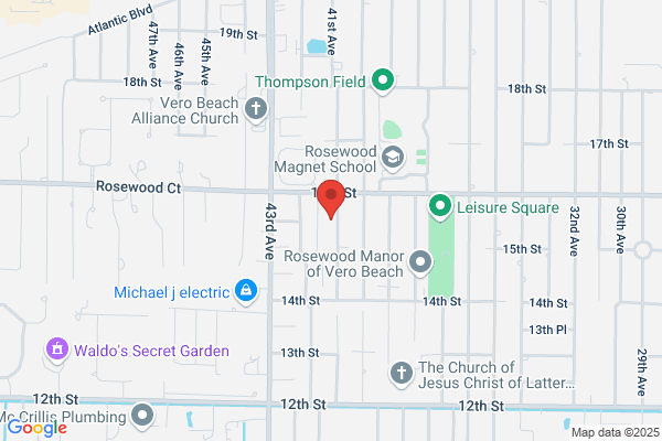 Reliable Tree & Lawn Service LLC